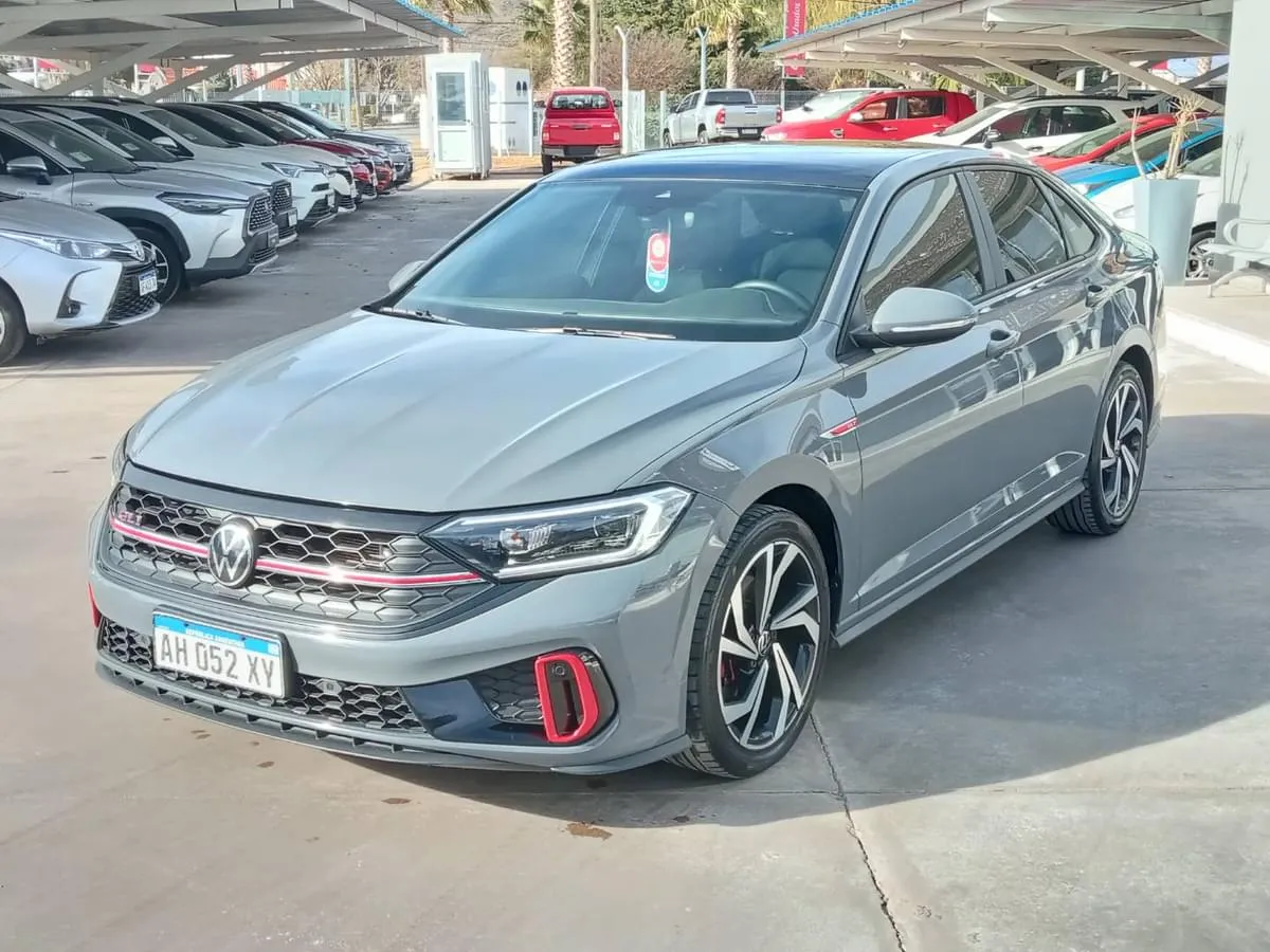 Volkswagen Vento 2.0 350 Gli Dsg