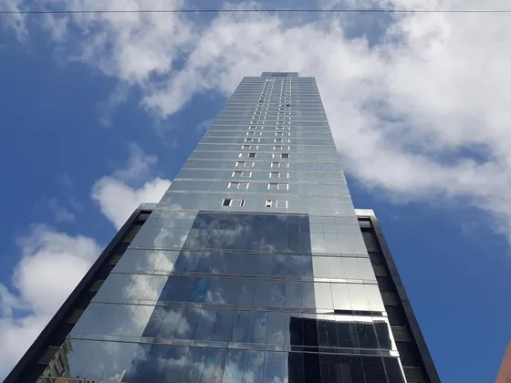 Apartamento En Alquiler En Obarrio Amoblado