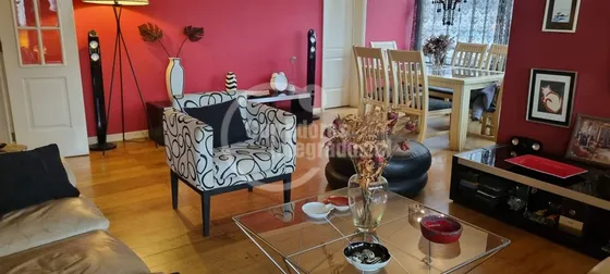 Departamento En Venta De 4 Dorm. En Las Condes