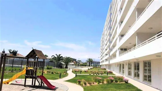 Tu Hogar A 1 Cuadra Del Mar  Arriendo Anual  (97292)