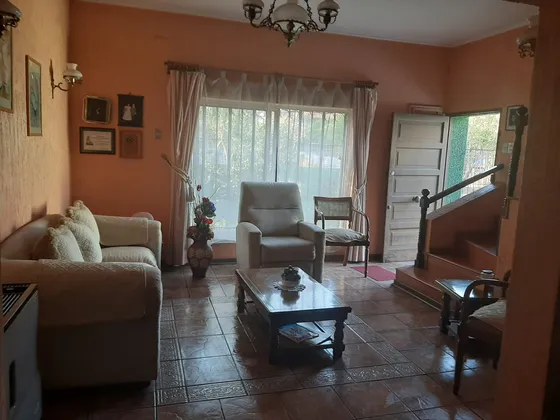 Venta Casa 5hab 4ba Ñuñoa