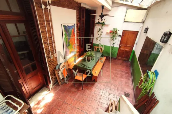 Venta Ph 4 Ambientes En Piñeyro