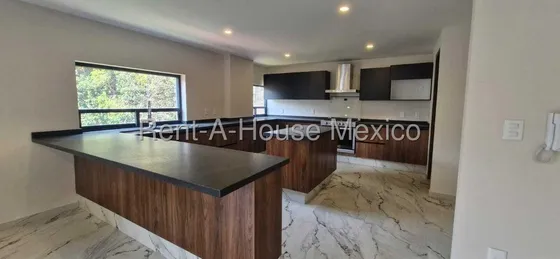 Departamento En Venta En Naucalpan De Juarez Lomas Anáhuac Calle Arquitectura 25-3127 Cr 