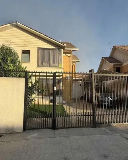 Casa 3d3b3e Con Cocina Ampliada Y Patio Ciudad Satélite