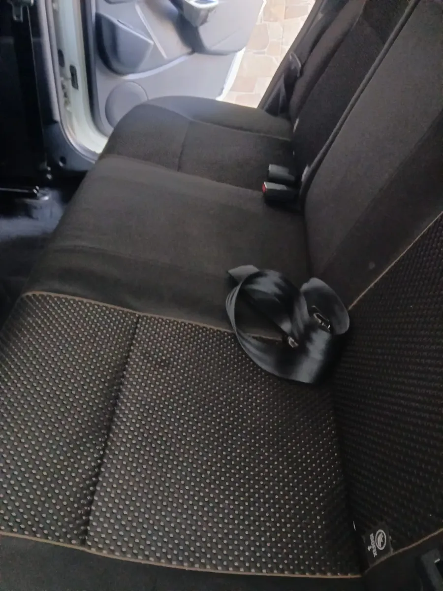 Renault Duster 2.0 Ph2 4x2 Privilege553952454000650243