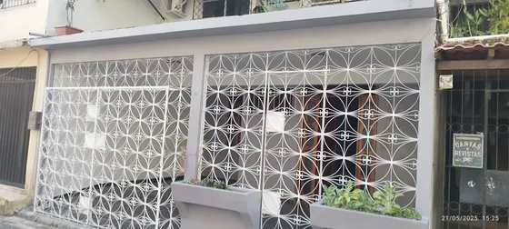 Casa Estilo Ap  3/4, Garagem  Bem Ampla, Excelentlocalização