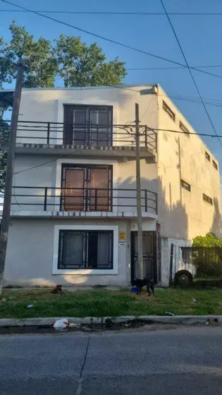 Departamento En  Alquiler En Longchamps
