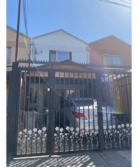 Se Vende Propiedad San Benjamin, Maipu
