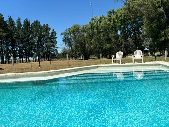 Casa En Venta 4 Amb Haras Del Sur I Pileta Quincho