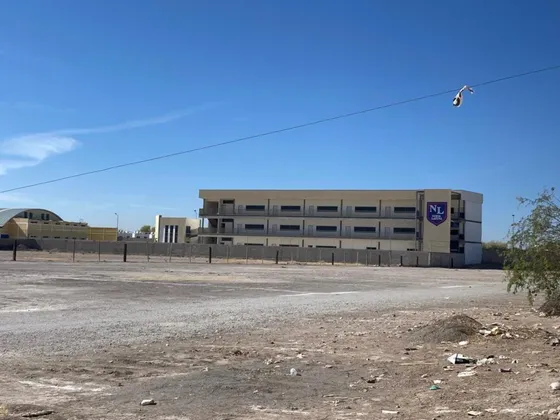 Terreno En Renta En La Concha, Torreón, Coahuila De Zaragoza