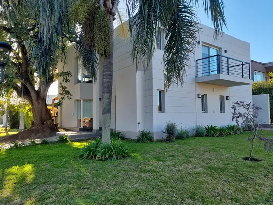 Casa - Altos De Hudson I