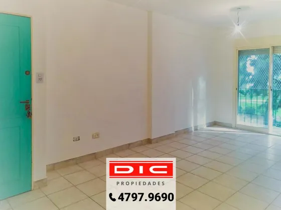 Departamento 3 Ambientes Venta - V.lopez-vias/rio