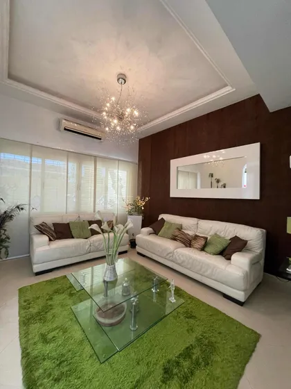 Casa Moderna Con Planta En El Trigal Norte