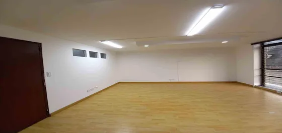 Oficina En Arriendo En El Centro/manizales (27296).