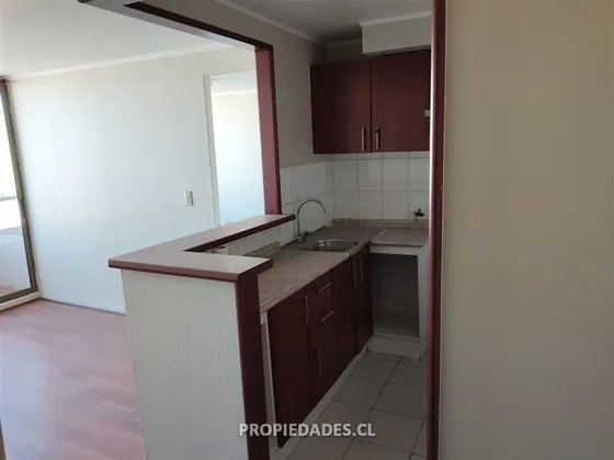 Práctico Departamento En Venta De 1 Dormitorio En Recoleta.