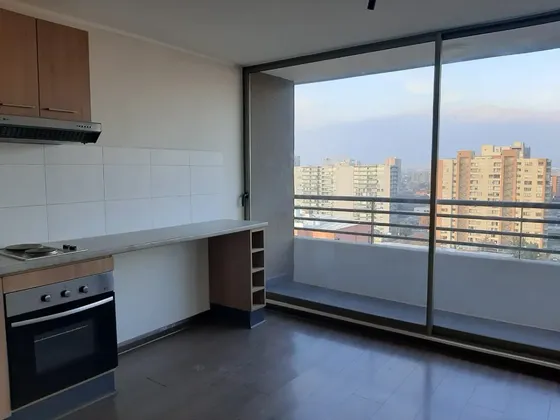 Departamento En Venta En San Miguel