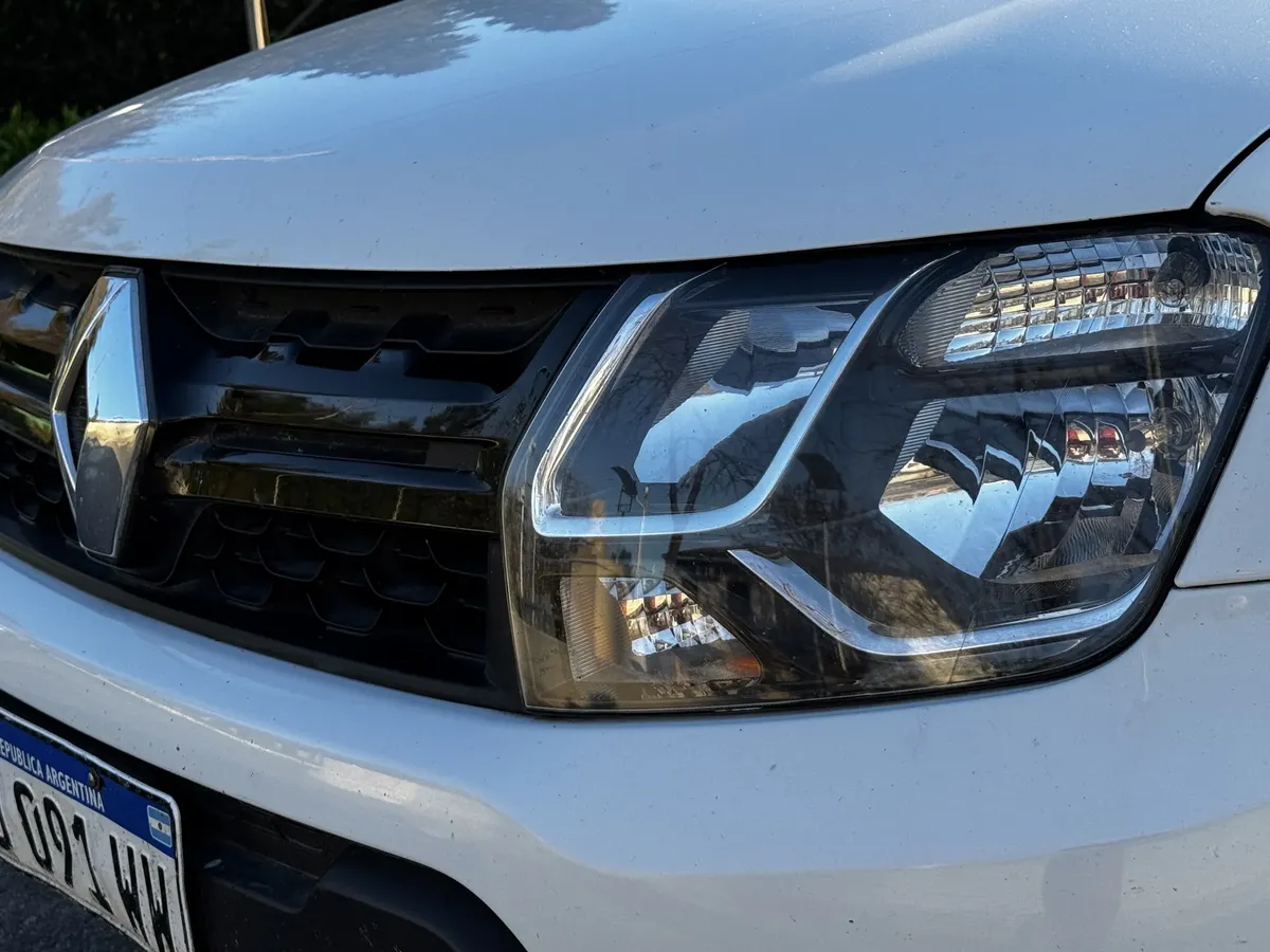 Renault Duster 1.6 Ph2 4x2 Expression518940567117516807