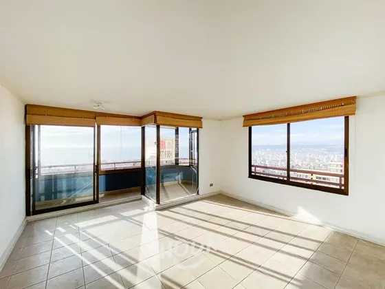 Departamento Sol Y Mar Id: 170325