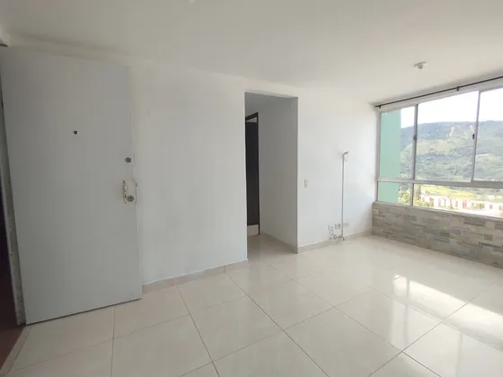 Arriendo Apartamento En San Antonio