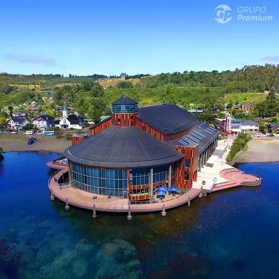 Parcela En Venta En Frutillar