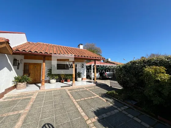 Casa En Venta En San Damian