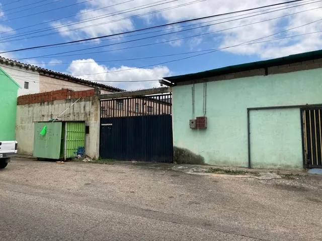 Terreno En Venta A Pie De Calle , San Cristobal  Septima Avenida Con Calle 4 Del Centro 