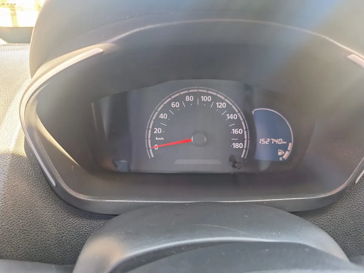 Renault Kwid 2020 1.0 12v Zen Sce 5p — foto 9