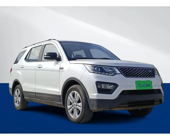 Changan Cx70 Xrs