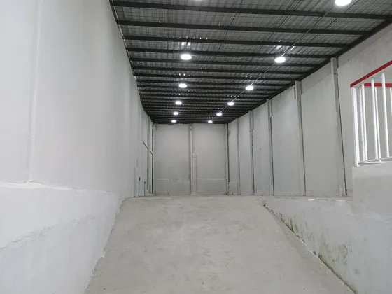 Bodega En Arriendo En El Centro De Armenia  (279061377).