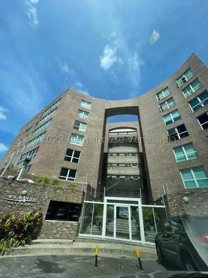 Pr Bello Apartamento En Venta Lomas De Las Mercedes - Mls 25-4815
