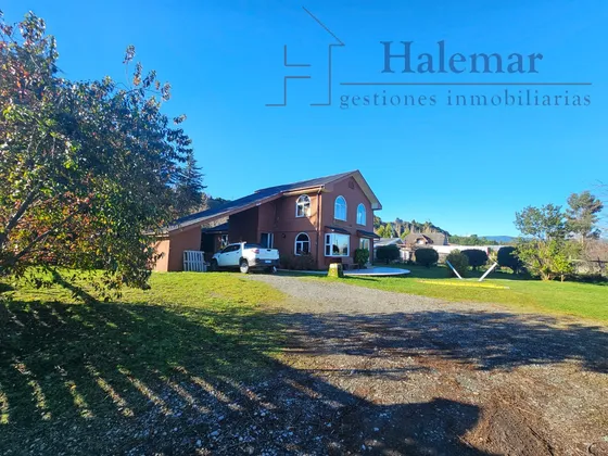 Vendo Casa 4d/2b En Piedra Azul