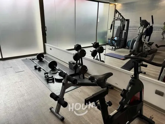 Departamento La Serena Id: 134100