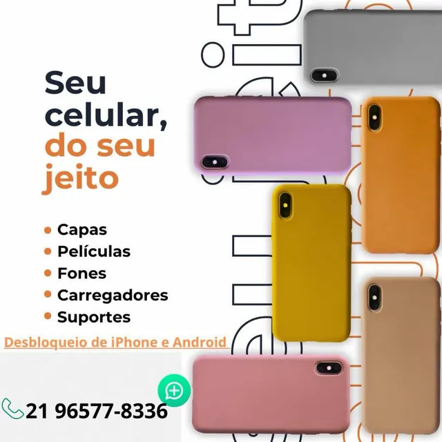 Técnico Conserto De Celular