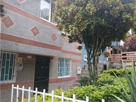 Venta Casa Unifamiliar Bello Santa Ana Cerca Univ. San Buenaventura