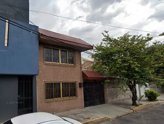 Casa En Venta Iztapalapa Juan Escutia Exa* 2