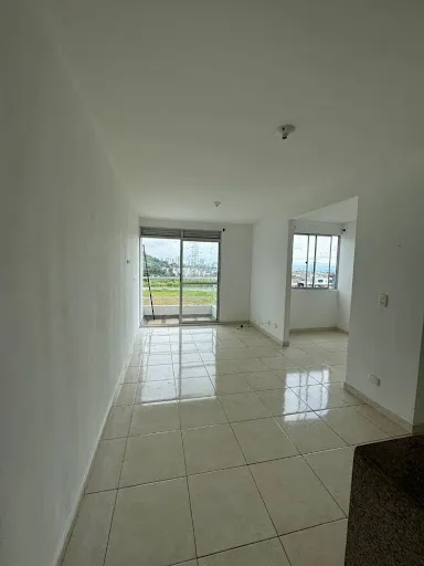 Apartamento En Arriendo Frailes 1031-3155