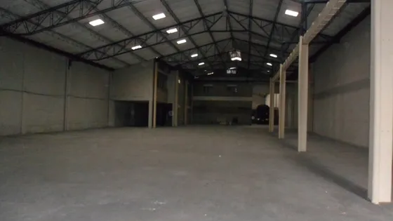 Bodega En Venta Itagui (ant) Sobre Autopista Sur