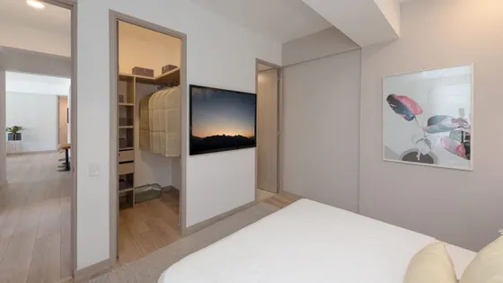 Apartamento En Venta En Rionegro Urbano,. Cod V10280