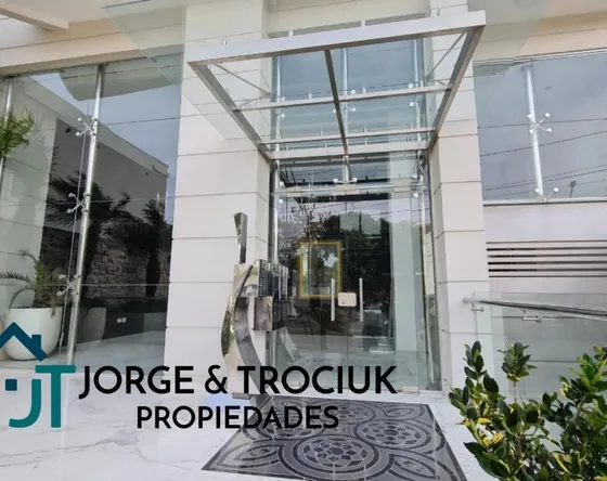 Departamento A Estrenar Sobre Alte. Brown - Oportunidad