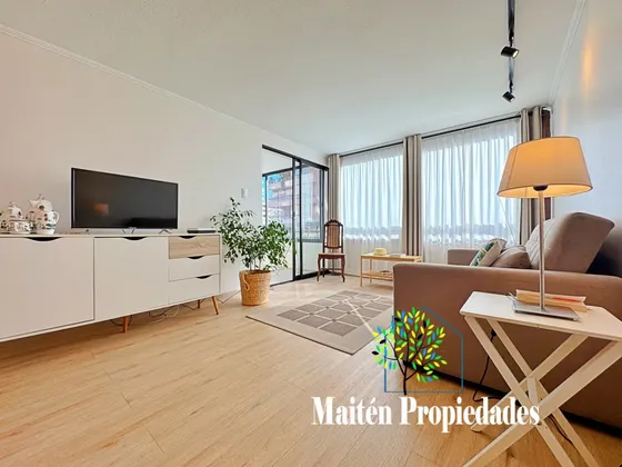 Remodelado- Luminoso- Maitén Propiedades