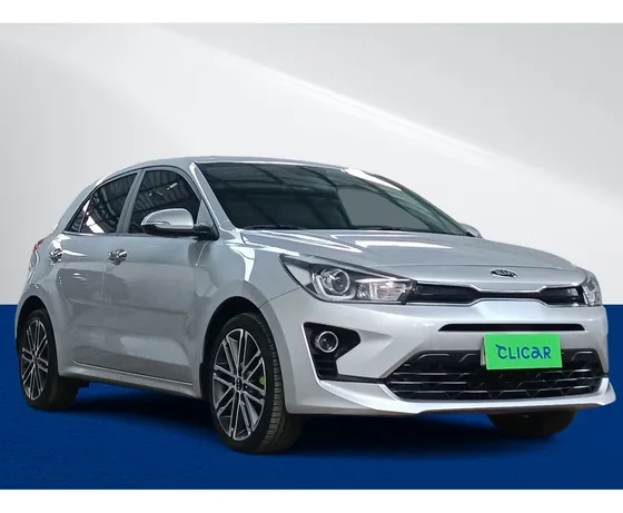 Kia Rio 5 Xrs