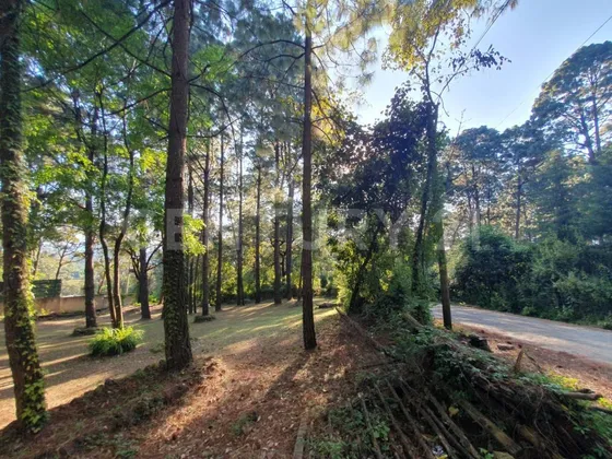 Terreno Acatitlan En Venta Valle De Bravo