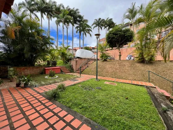 Venta De Casa En La Unión De Oportunidad 