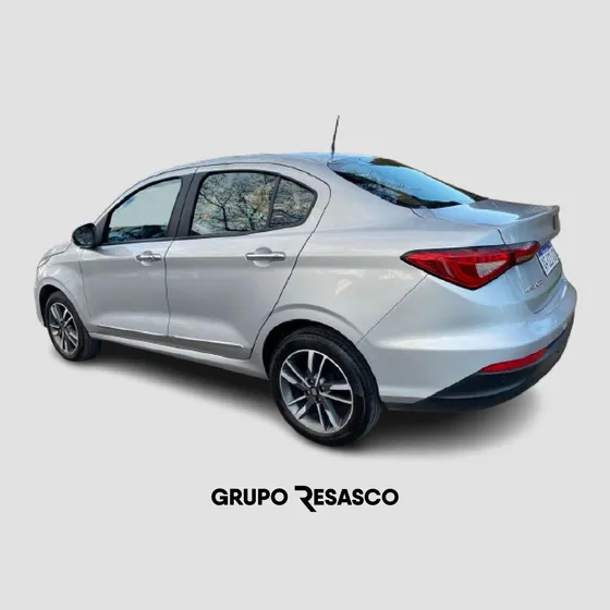 Fiat Cronos 1.3 Precision Cvt