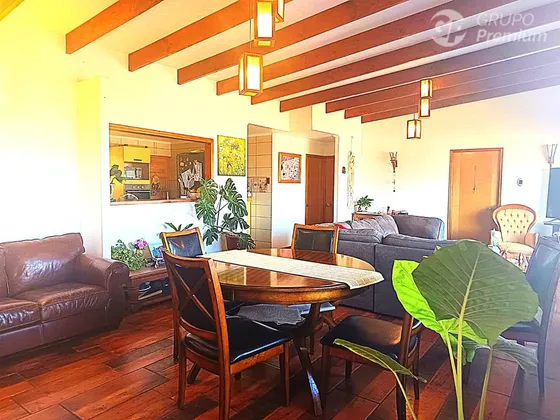Vendo Parcela De Agrado De5005 M2 Con Hermosa Casa De 160m2
