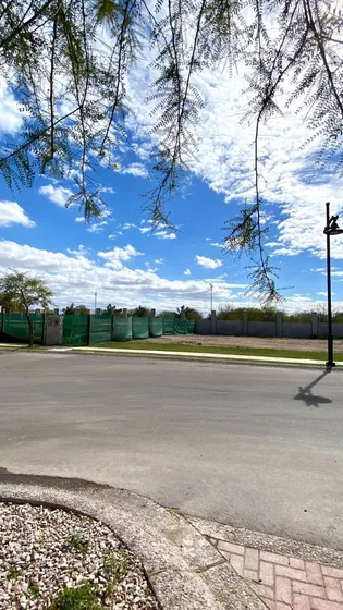 Venta Terreno En Las Riberas