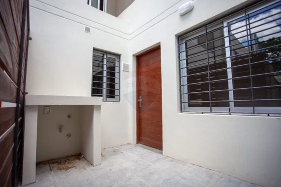 Alquiler Duplex Estrena 2 Dorm Patio Barrio Union