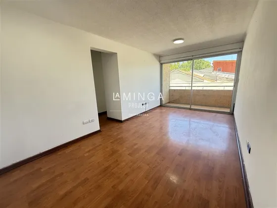 Departamento En Venta De 2 Dorm. En Buín Centro