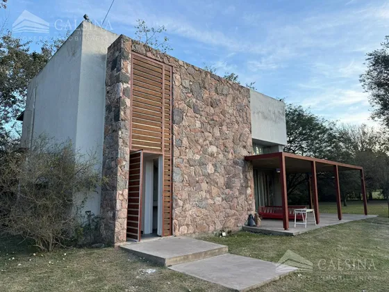 Casa En Villa Allende  Tipo Loft