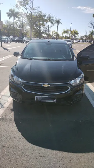 Chevrolet Onix 1.0 Lt 5p